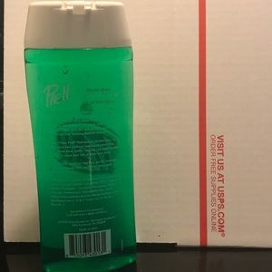 Prell shampoo